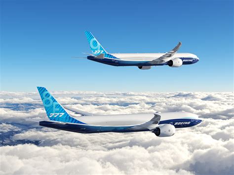 boeing 777 deliveries|777x first delivery.